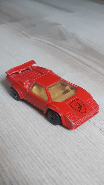 Vand machete Matchbox Ferari F40,Lamborghini LP500S,Land Rover Ninety