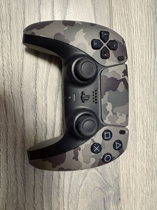Джойстик на Playstation 5 оригинален
