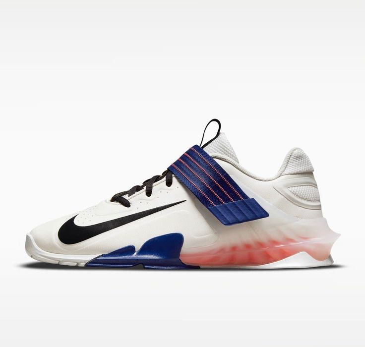 Nike Romaleos  штангетки/ пауэрлифтинг