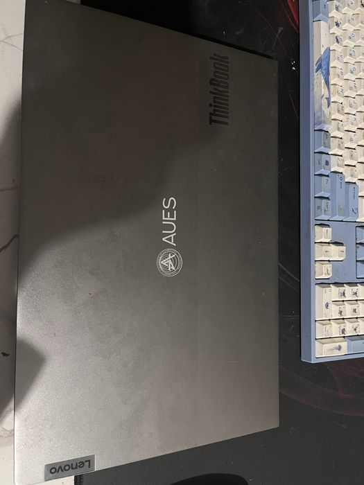 Ноутбук Lenovo ThinkBook 15 Gl ACL