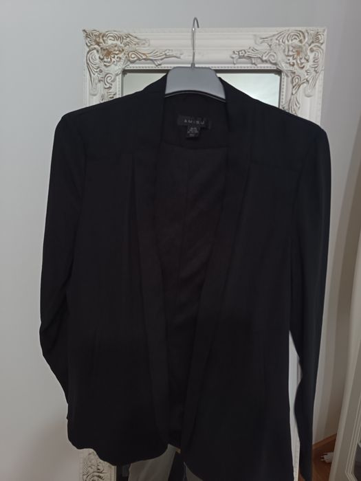 Blazer Amisu perfect