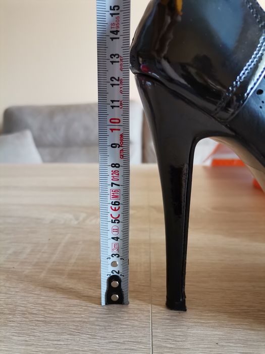 Дамски обувки 36