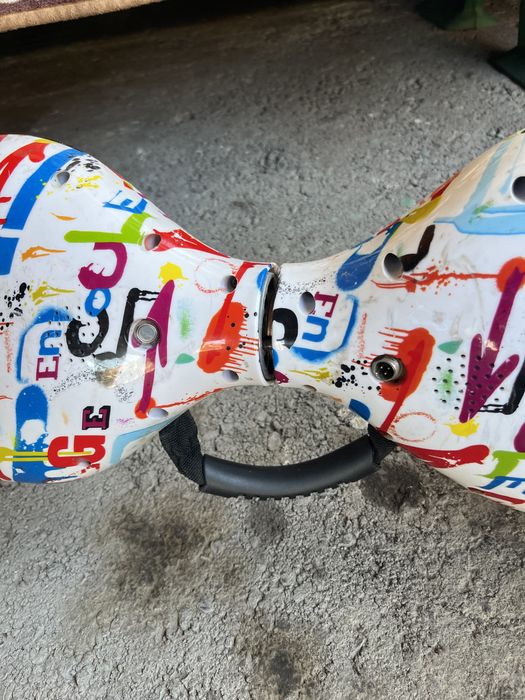 Продам героскутер