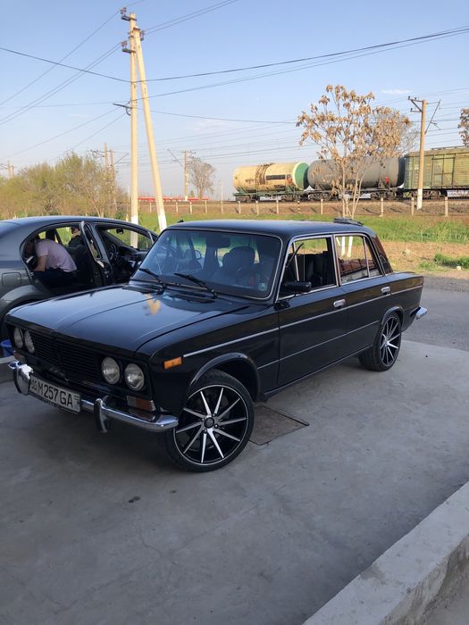 Jiguli 2103 matori 2103 holati idealll