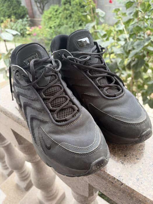 Nike Air Max TW черный