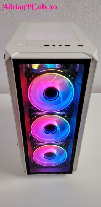 PC Gaming i5 10400F - 16GB RAM - Nvidia GTX 1660 Super | X-PERT Gaming