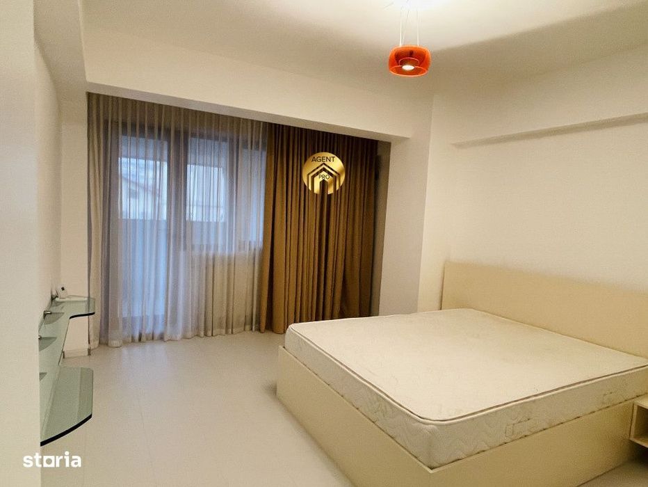 Inchiriaza un apartament de 3 camere perfect pentru familia ta de 100