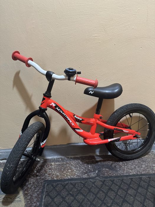 Продам в отличном состоянии беговел.