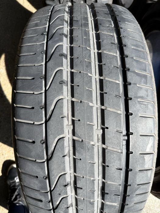 Pirelli P Zero DOT 3922 Vara 2x 295/40/20 & 2x 265/45/20