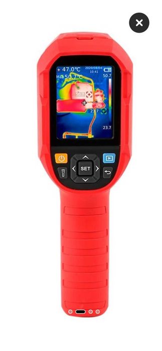 UNI-T Pro UTI260B Термо камерa