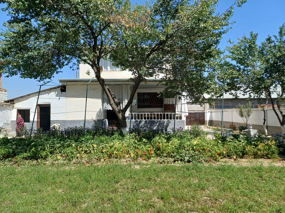 Зангата рамадан 6.7сотих