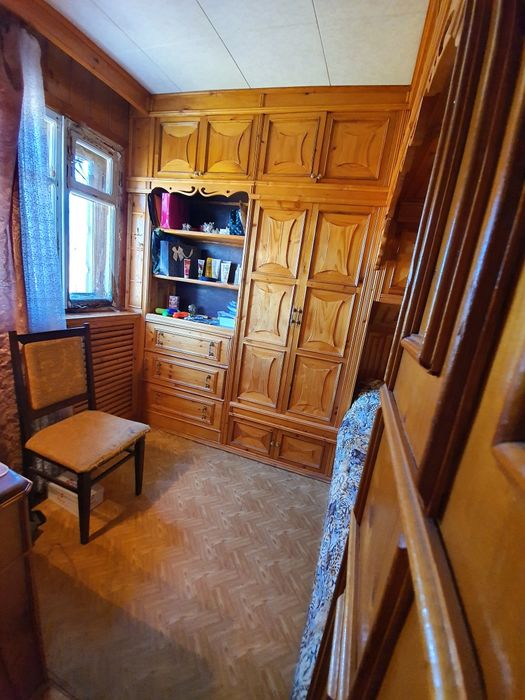 Продам 3х комнатную квартиру