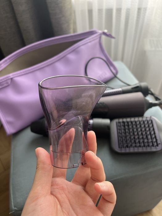 Фен Philips ProCare Hp 8656