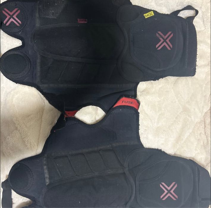 Ghenunghiere profesionale fuze