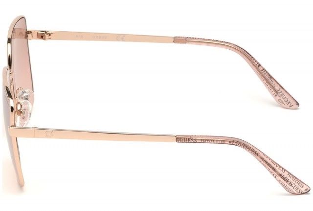 GUESS Дамски слънчеви очила модел GU7615 28U