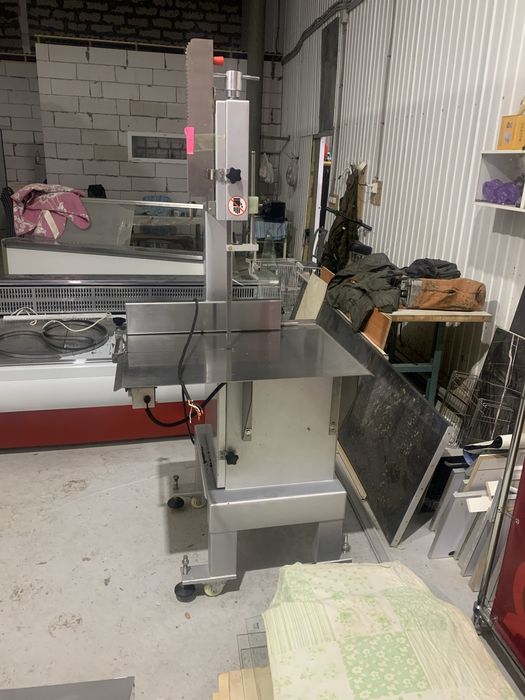 Продам косторез.