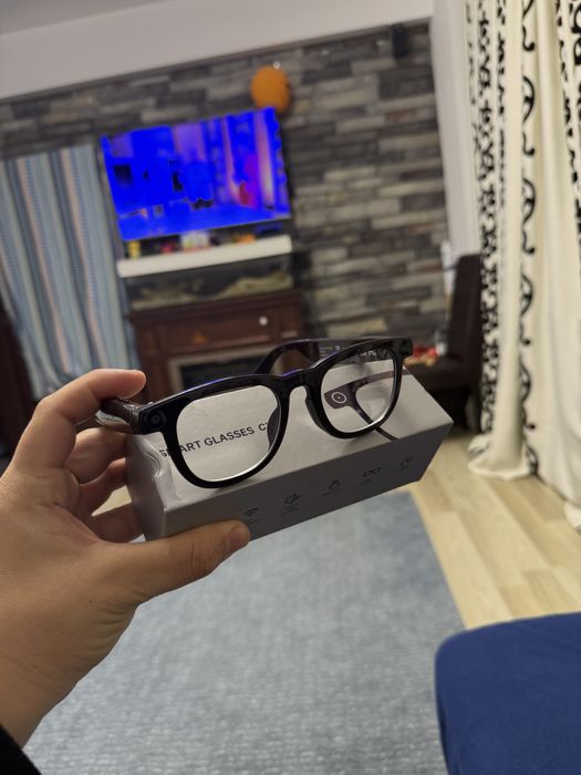 Ochelari smart Glasses CY01