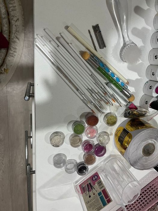 В отличном состояние