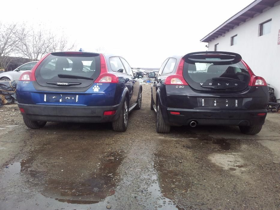 Elemente Caroserie + Mecanica VOLVO C30 Diesel / Benzina 2005-2012