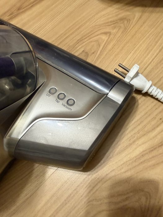 Aspirator UV antiacarieni Jimmy JV35