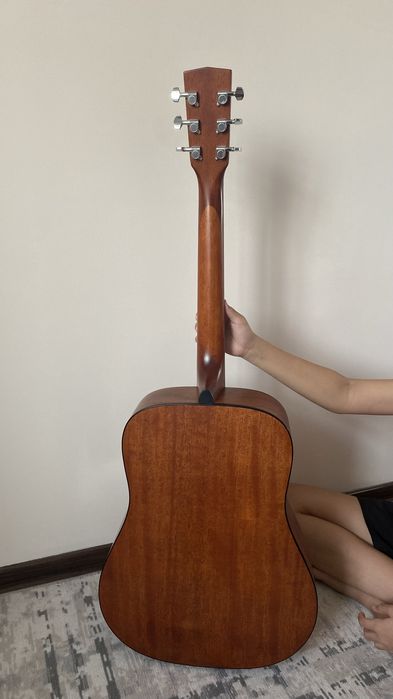 Новая Гитара Cort AD810