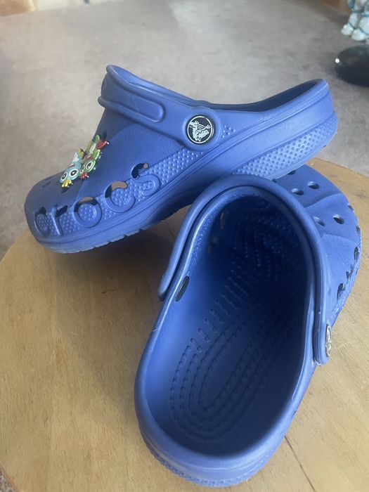 Crocs  unisex 33-34