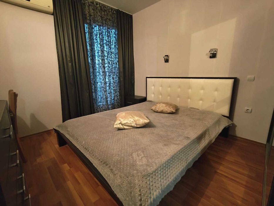 Дава се под наем Двустаен апартамент в к.к. Слънчев бряг - 70 кв.м за 1275 € - Снимка #7