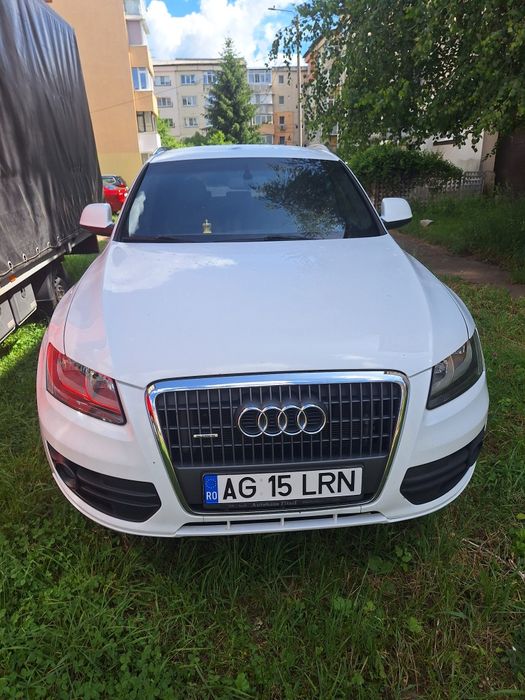 AUDI Q5 2011 — imagine 3