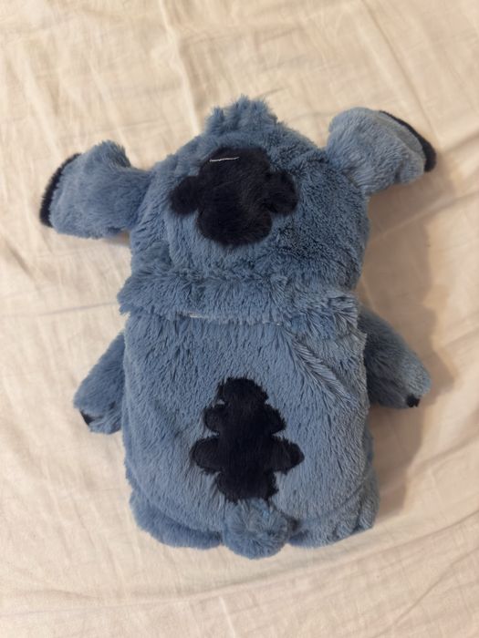 Продаю игрушку-грелку Стич