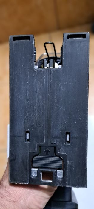 Pendular Festool psbc 420 eb, an 2023, cu acumulator de 5,2a , folosit