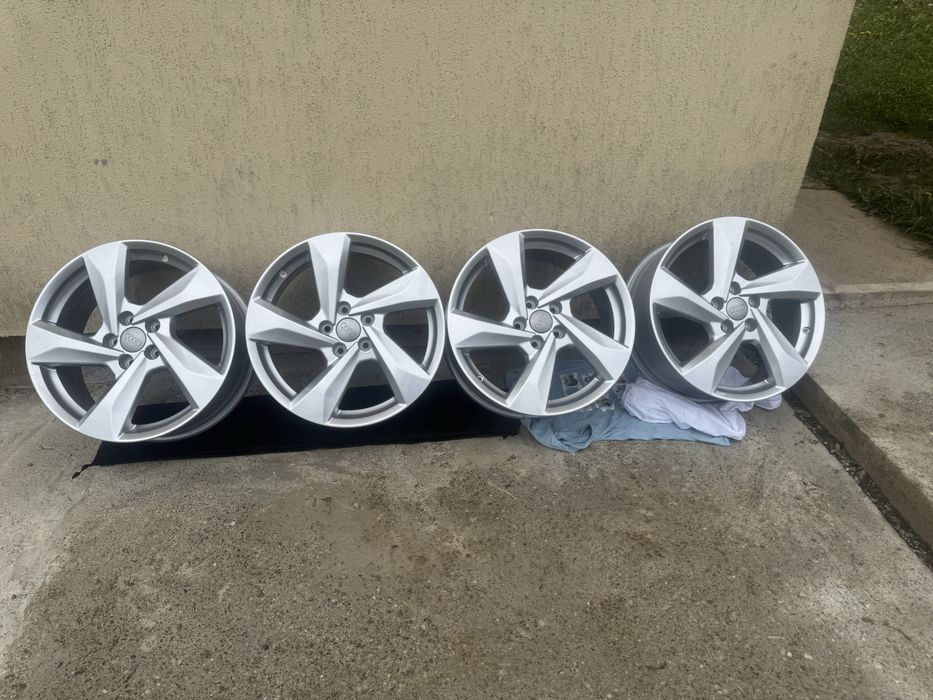 Vand jnate NOI R18 5x112