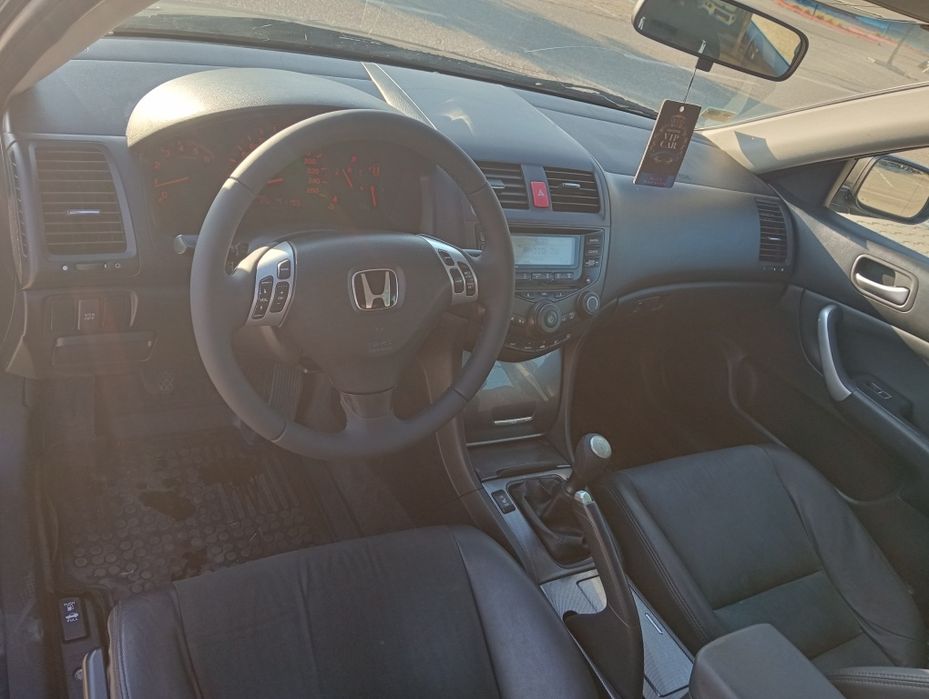Vând/Schimb  Honda Accord motor 2.2 diesel