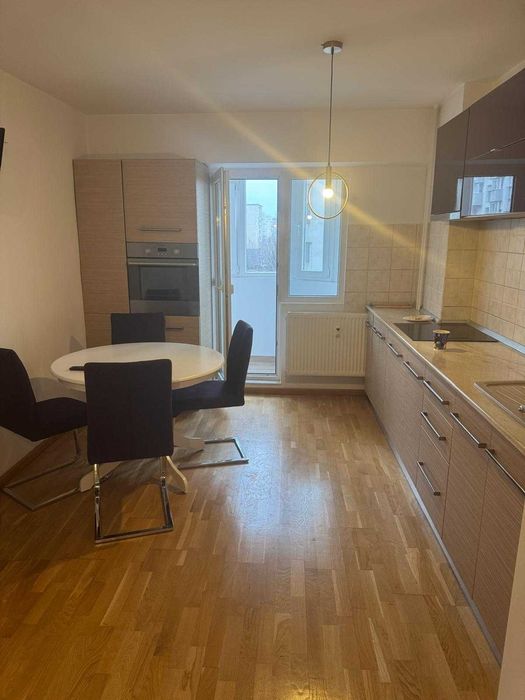 Se inchiriaza apartament 2 camere Nerva Traian