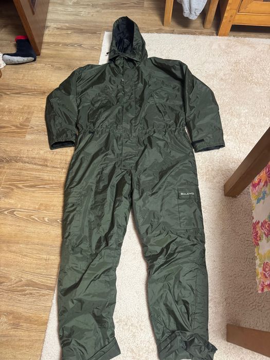 Combinezon Salopetă impermeabilă Baleno