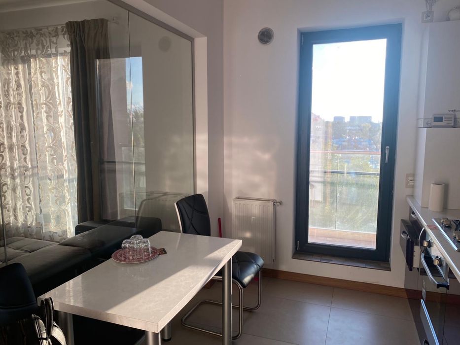 Apartament 2 camere de închiriat | 20th Residence | Lacul Morii | Parcare inclusă