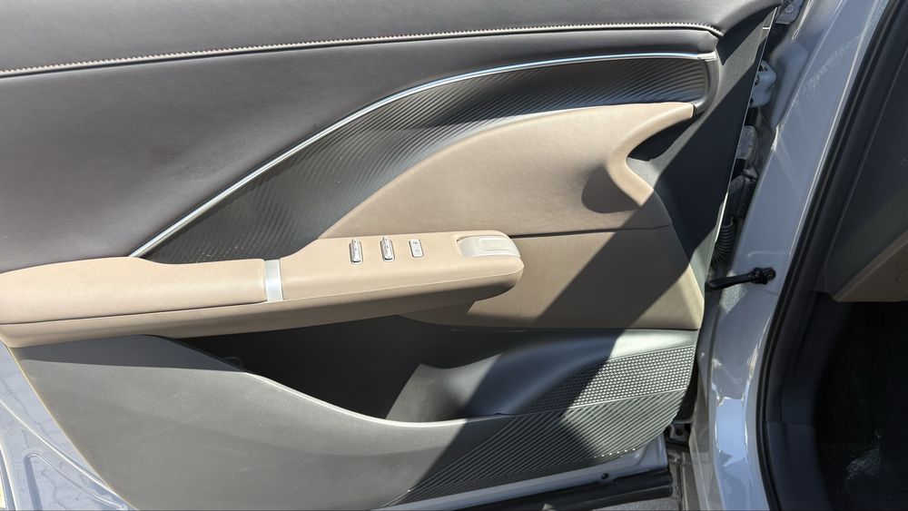 Changan cs 55 без