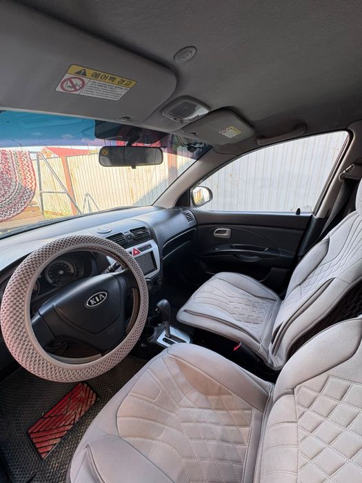 Продам KIA morning, 2010 года