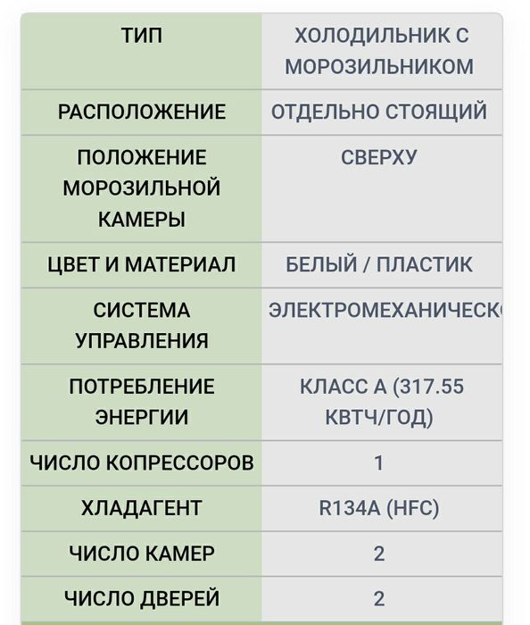 продам холодильник indesit