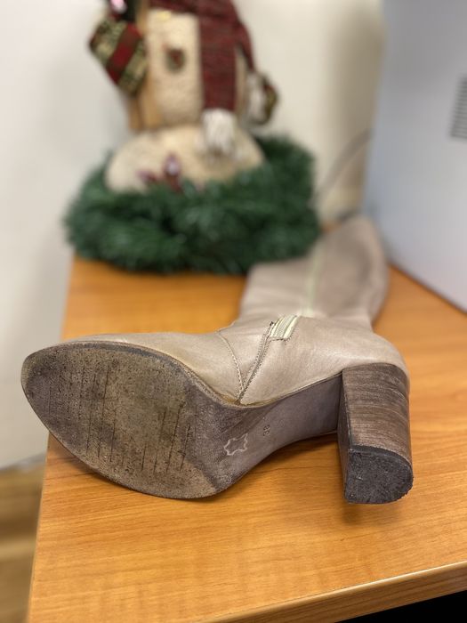 Дамски ботуши - Dario Bruni