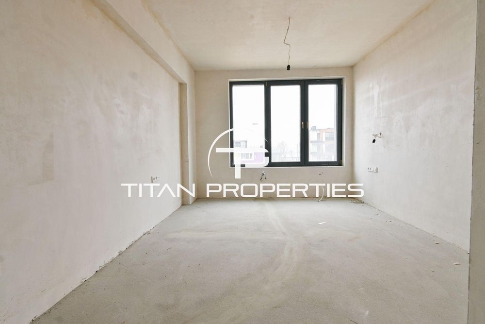 Тристаен за продажба в кв.Драгалевци