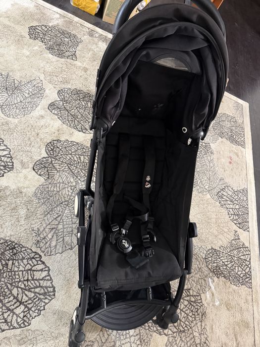 Babyzen yoyo2 оригинал