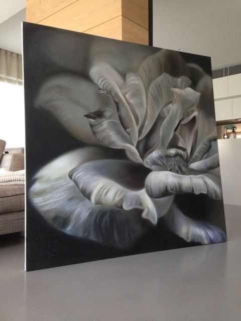 Картины художника