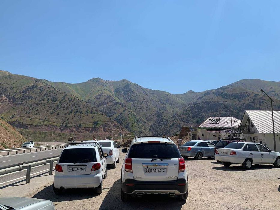 Шевролет Каптива-3