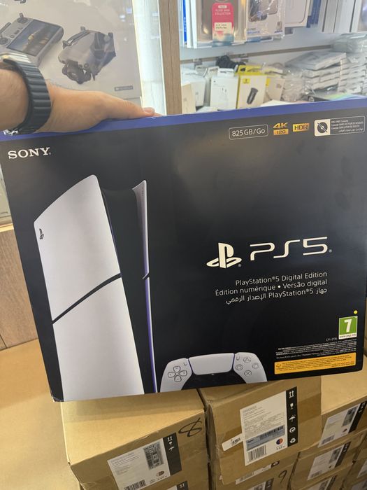 PlayStation5 slim