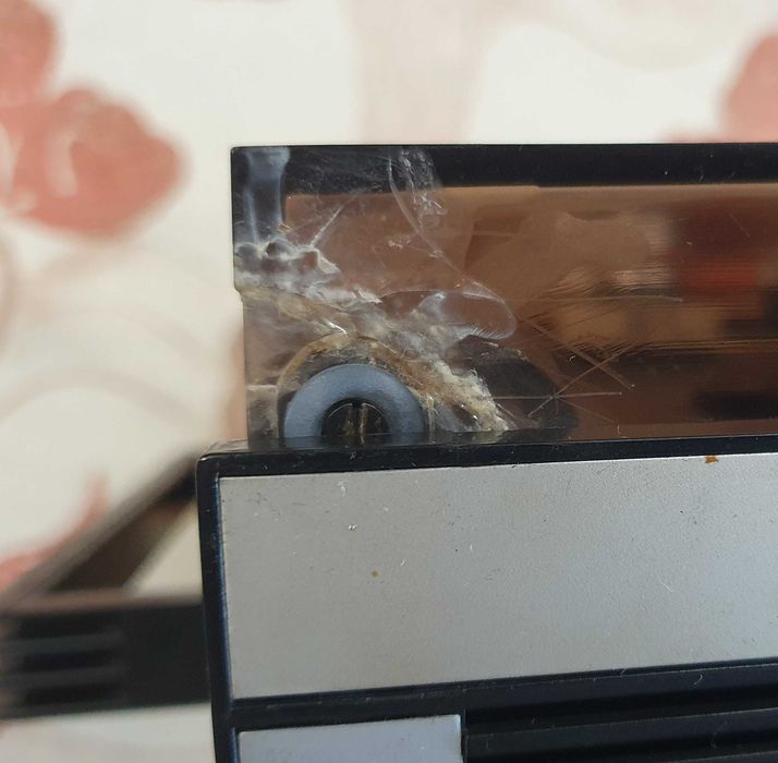 Магнетофон Unitra M2405S