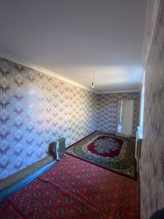 Tashkent shahar TASHgres da 7.4 sotixli hovli sotiladi