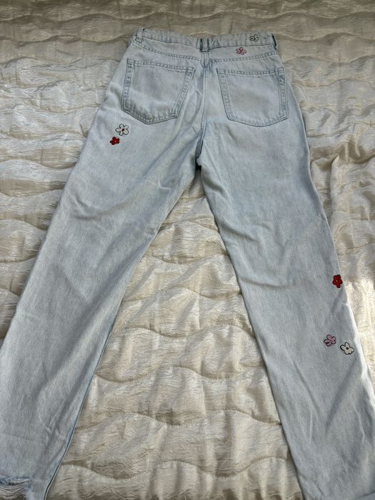 Дамски Дънки Bershka