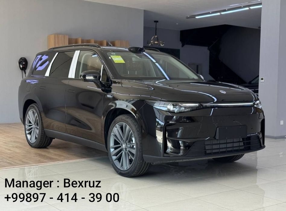 Leapmotor C16 200 KM  PREMYUM + DOP OPSYA Narxi kelishiladi