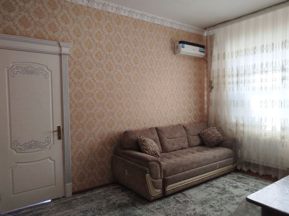 Юнусабад 12, 3/4/4 НоВоСтРоЙ КиРпИч Хороший Ремонт