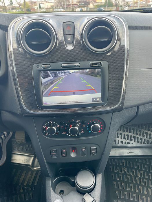 Vand Dacia Logan, 2020, 1.0 Tce cu GPL (100cp) Full